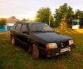Черный ВАЗ 2109, объемом двигателя 1.5 л и пробегом 258 тыс. км за 600 $, фото 1 на Automoto.ua