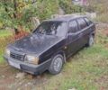 ВАЗ 2109 1995 в Новоукраинке на Automoto.ua Черный ВАЗ 2109, объемом двигателя 1.5 л и пробегом 666 тыс. км за 792 $, фото 1 на Automoto.ua