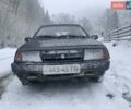 Чорний ВАЗ 2109, об'ємом двигуна 1.5 л та пробігом 80 тис. км за 650 $, фото 1 на Automoto.ua