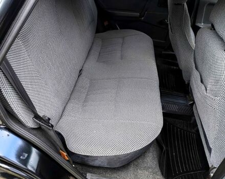 ВАЗ 2109 1995 в Кременчуге на Automoto.ua Черный ВАЗ 2109, объемом двигателя 1.5 л и пробегом 122 тыс. км за 1600 $, фото 10 на Automoto.ua