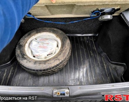 ВАЗ 2109 1995 в Кременчуге на Automoto.ua Черный ВАЗ 2109, объемом двигателя 1.5 л и пробегом 122 тыс. км за 1600 $, фото 11 на Automoto.ua