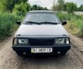 Черный ВАЗ 2109, объемом двигателя 1.5 л и пробегом 322 тыс. км за 1199 $, фото 2 на Automoto.ua
