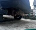 Черный ВАЗ 2109, объемом двигателя 1.6 л и пробегом 300 тыс. км за 700 $, фото 1 на Automoto.ua