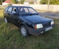 Чорний ВАЗ 2109, об'ємом двигуна 0 л та пробігом 250 тис. км за 940 $, фото 1 на Automoto.ua
