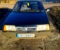 Черный ВАЗ 2109, объемом двигателя 1.5 л и пробегом 222 тыс. км за 790 $, фото 1 на Automoto.ua