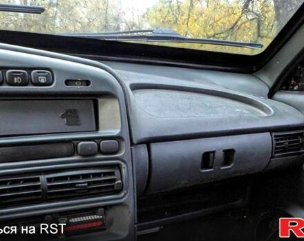 Чорний ВАЗ 2109, об'ємом двигуна 1.5 л та пробігом 100 тис. км за 1000 $, фото 4 на Automoto.ua