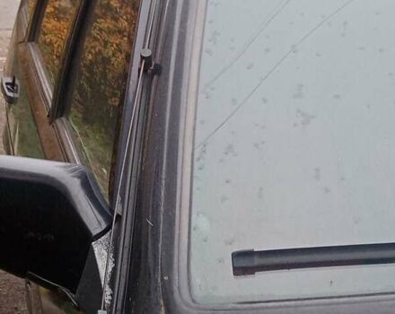 Чорний ВАЗ 2109, об'ємом двигуна 1.5 л та пробігом 200 тис. км за 750 $, фото 9 на Automoto.ua