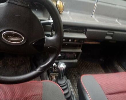 Чорний ВАЗ 2109, об'ємом двигуна 1.5 л та пробігом 200 тис. км за 750 $, фото 5 на Automoto.ua