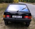 ВАЗ 2109 1995 в Кременчуге на Automoto.ua Черный ВАЗ 2109, объемом двигателя 1.5 л и пробегом 122 тыс. км за 1600 $, фото 7 на Automoto.ua
