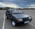 Черный ВАЗ 2109, объемом двигателя 1.5 л и пробегом 91 тыс. км за 700 $, фото 1 на Automoto.ua