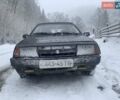 Черный ВАЗ 2109, объемом двигателя 1.5 л и пробегом 80 тыс. км за 650 $, фото 1 на Automoto.ua