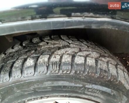 Черный ВАЗ 2109, объемом двигателя 1.5 л и пробегом 300 тыс. км за 850 $, фото 4 на Automoto.ua