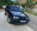 Черный ВАЗ 2109, объемом двигателя 1.3 л и пробегом 182 тыс. км за 2199 $, фото 1 на Automoto.ua