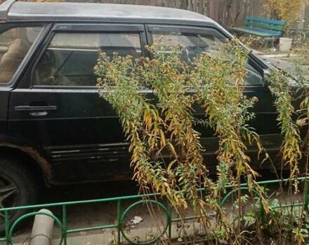 Чорний ВАЗ 2109, об'ємом двигуна 1.5 л та пробігом 200 тис. км за 750 $, фото 8 на Automoto.ua