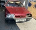 Черный ВАЗ 2109, объемом двигателя 0 л и пробегом 33 тыс. км за 114 $, фото 1 на Automoto.ua