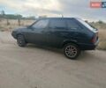 Чорний ВАЗ 2109, об'ємом двигуна 1.5 л та пробігом 1 тис. км за 1550 $, фото 4 на Automoto.ua