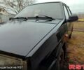 Чорний ВАЗ 2109, об'ємом двигуна 15 л та пробігом 0 тис. км за 1000 $, фото 1 на Automoto.ua