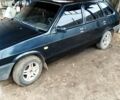 Черный ВАЗ 2109, объемом двигателя 1.3 л и пробегом 150 тыс. км за 1150 $, фото 4 на Automoto.ua