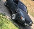 Чорний ВАЗ 2109, об'ємом двигуна 1.1 л та пробігом 600 тис. км за 850 $, фото 1 на Automoto.ua