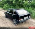 Черный ВАЗ 2109, объемом двигателя 1.5 л и пробегом 322 тыс. км за 1199 $, фото 3 на Automoto.ua