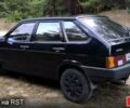 ВАЗ 2109 1995 в Кременчуге на Automoto.ua Черный ВАЗ 2109, объемом двигателя 1.5 л и пробегом 122 тыс. км за 1600 $, фото 2 на Automoto.ua