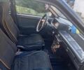 Чорний ВАЗ 2109, об'ємом двигуна 1.6 л та пробігом 300 тис. км за 800 $, фото 4 на Automoto.ua