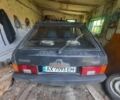 Черный ВАЗ 2109, объемом двигателя 1.3 л и пробегом 200 тыс. км за 550 $, фото 1 на Automoto.ua