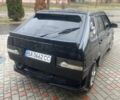 Чорний ВАЗ 2109, об'ємом двигуна 1.5 л та пробігом 234 тис. км за 1300 $, фото 8 на Automoto.ua