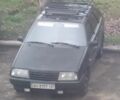 Черный ВАЗ 2109, объемом двигателя 1.5 л и пробегом 245 тыс. км за 1421 $, фото 4 на Automoto.ua