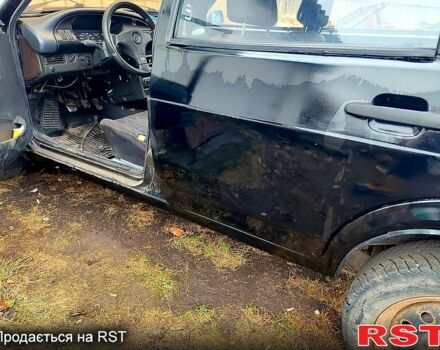 Чорний ВАЗ 2109, об'ємом двигуна 15 л та пробігом 0 тис. км за 1000 $, фото 2 на Automoto.ua