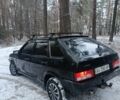 Чорний ВАЗ 2109, об'ємом двигуна 1.5 л та пробігом 260 тис. км за 1100 $, фото 1 на Automoto.ua