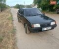Чорний ВАЗ 2109, об'ємом двигуна 1.5 л та пробігом 1 тис. км за 1550 $, фото 1 на Automoto.ua