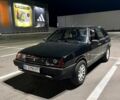 Черный ВАЗ 2109, объемом двигателя 1.5 л и пробегом 173 тыс. км за 1500 $, фото 1 на Automoto.ua