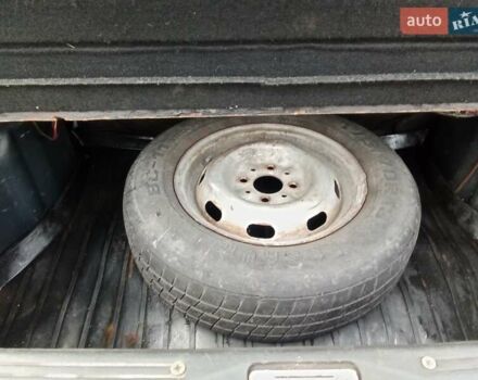 Черный ВАЗ 2109, объемом двигателя 1.5 л и пробегом 300 тыс. км за 850 $, фото 2 на Automoto.ua