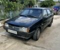 Чорний ВАЗ 2109, об'ємом двигуна 1.5 л та пробігом 240 тис. км за 651 $, фото 1 на Automoto.ua