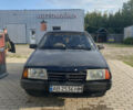 Чорний ВАЗ 2109, об'ємом двигуна 1.3 л та пробігом 80 тис. км за 900 $, фото 1 на Automoto.ua