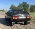 Черный ВАЗ 2109, объемом двигателя 1.5 л и пробегом 100 тыс. км за 650 $, фото 7 на Automoto.ua