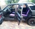 Черный ВАЗ 2109, объемом двигателя 1.6 л и пробегом 25 тыс. км за 1000 $, фото 1 на Automoto.ua