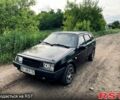 Черный ВАЗ 2109, объемом двигателя 1.5 л и пробегом 322 тыс. км за 1199 $, фото 1 на Automoto.ua
