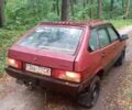 Черный ВАЗ 2109, объемом двигателя 0 л и пробегом 150 тыс. км за 472 $, фото 3 на Automoto.ua