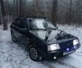 Чорний ВАЗ 2109, об'ємом двигуна 1.5 л та пробігом 260 тис. км за 1100 $, фото 5 на Automoto.ua