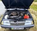 ВАЗ 2109 1995 в Кременчуге на Automoto.ua Черный ВАЗ 2109, объемом двигателя 1.5 л и пробегом 122 тыс. км за 1600 $, фото 12 на Automoto.ua
