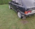 Черный ВАЗ 2109, объемом двигателя 1.5 л и пробегом 5 тыс. км за 920 $, фото 2 на Automoto.ua