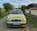 Черный ВАЗ 2109, объемом двигателя 5 л и пробегом 250 тыс. км за 703 $, фото 1 на Automoto.ua