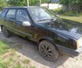 Черный ВАЗ 2109, объемом двигателя 1.3 л и пробегом 250 тыс. км за 748 $, фото 1 на Automoto.ua