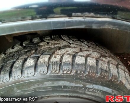 Чорний ВАЗ 2109, об'ємом двигуна 1.5 л та пробігом 300 тис. км за 850 $, фото 8 на Automoto.ua