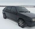 Черный ВАЗ 2109, объемом двигателя 1 л и пробегом 100 тыс. км за 1150 $, фото 4 на Automoto.ua