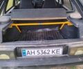 Черный ВАЗ 2109, объемом двигателя 1.5 л и пробегом 50 тыс. км за 800 $, фото 5 на Automoto.ua
