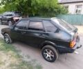 Черный ВАЗ 2109, объемом двигателя 0 л и пробегом 222 тыс. км за 750 $, фото 4 на Automoto.ua