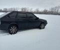 Черный ВАЗ 2109, объемом двигателя 1 л и пробегом 100 тыс. км за 1150 $, фото 1 на Automoto.ua